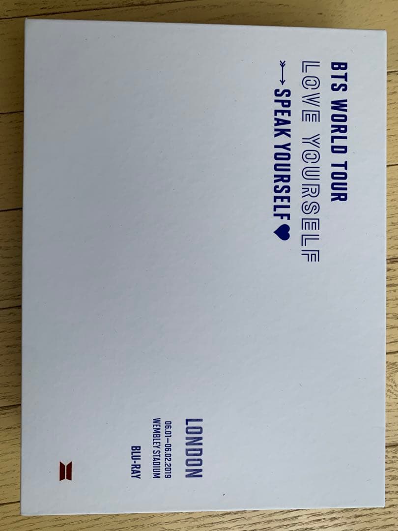 BTS CD LIVE DVD bluray まとめセット