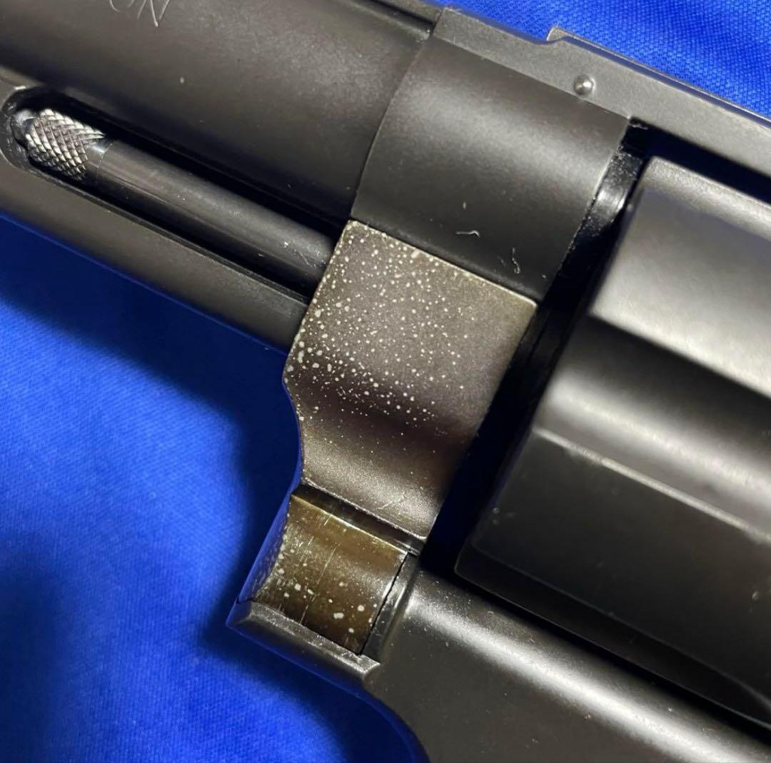 ハンマ•ハンマタナカM29 4インチ＆パックマイヤー＆ホルスター付セット