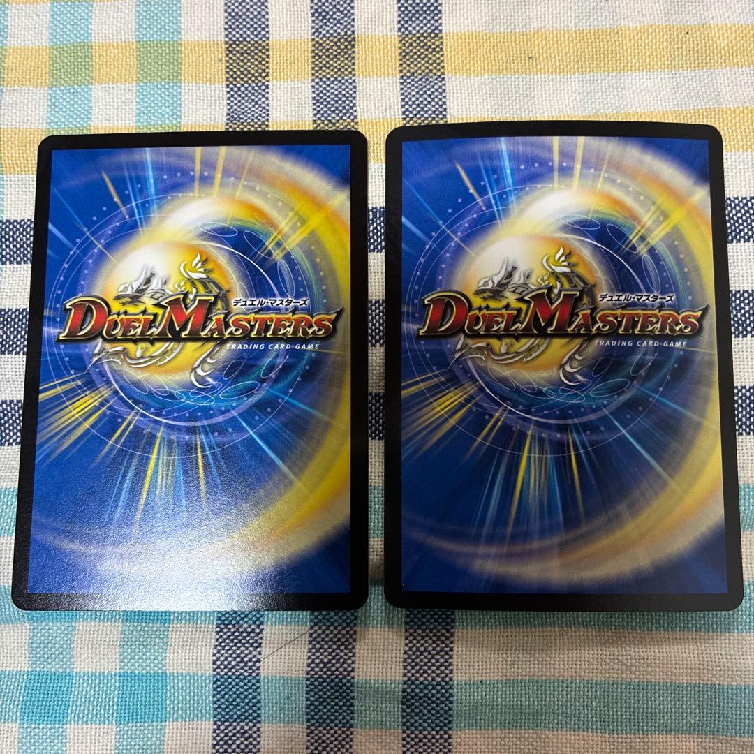 パーフェクトペテンシー　２枚