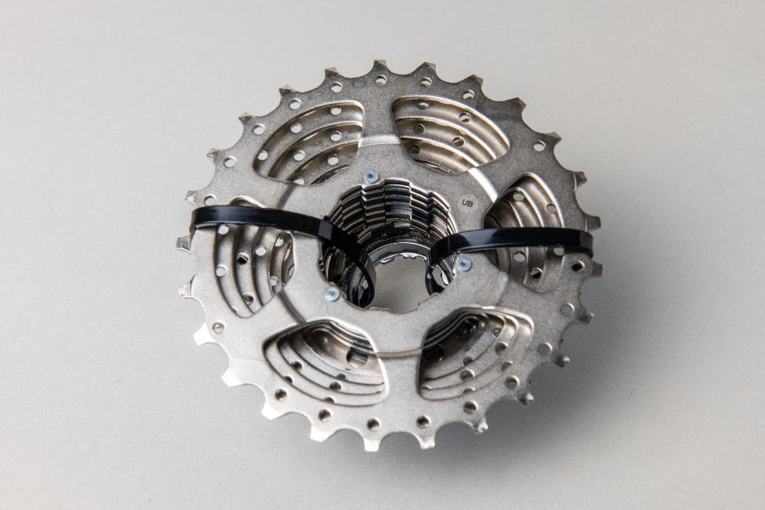 DAHON Visc EVO 取り外しパーツ