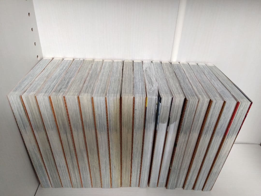 名探偵コナン　非全巻