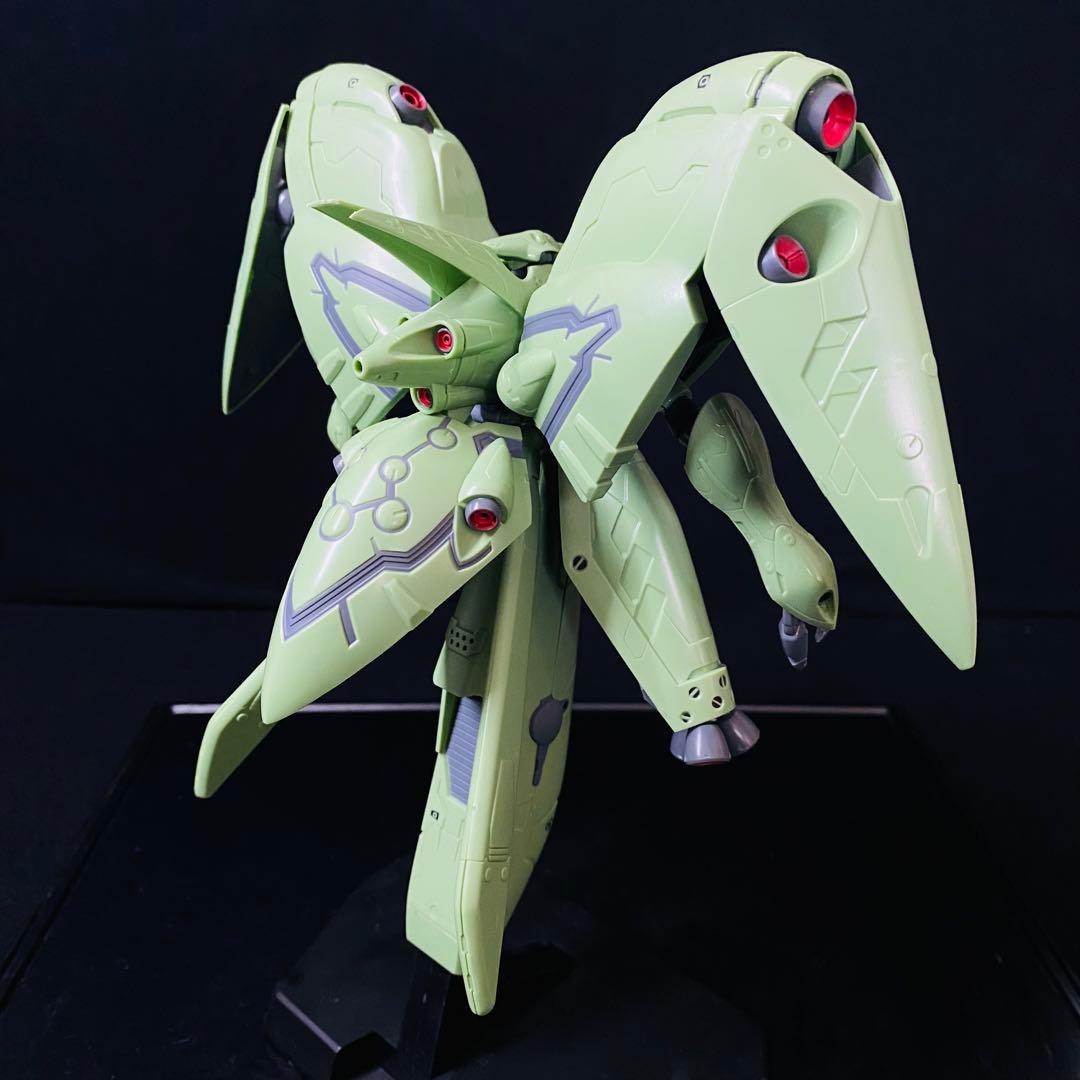 ガンダムコレクション デンドロビウム ノイエ・ジール