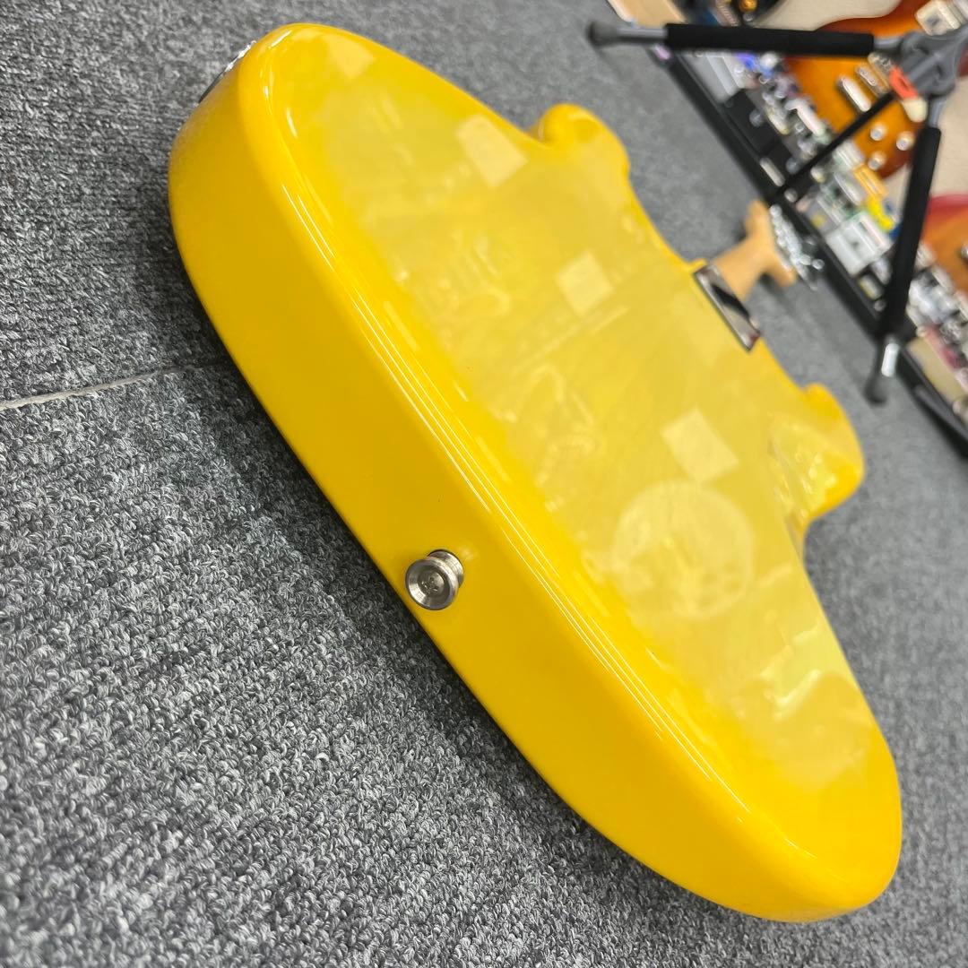 【弦交換代行込10935】 Bacchus BTB-PJ バッカスP］ベース