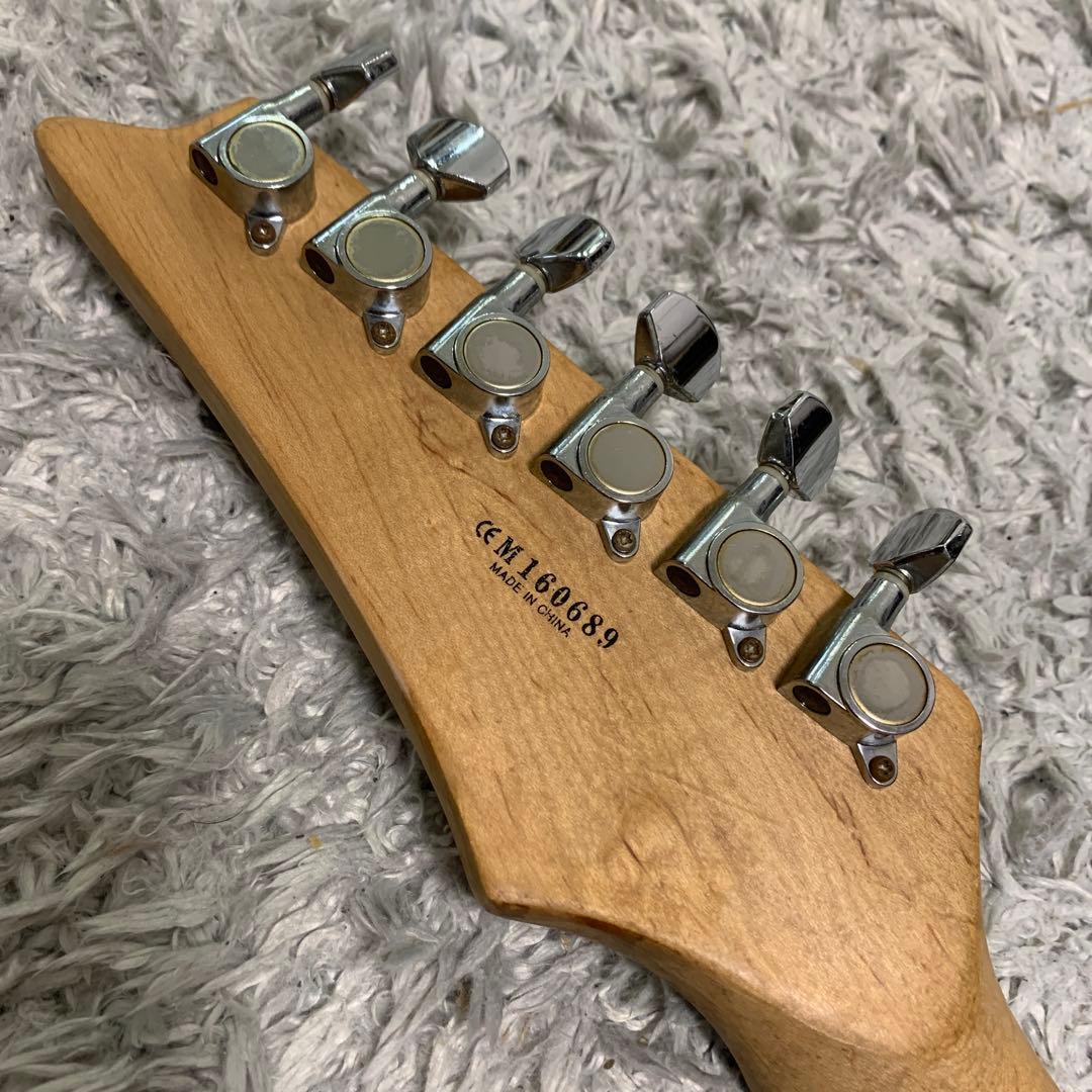 ギター GIO ibaniez