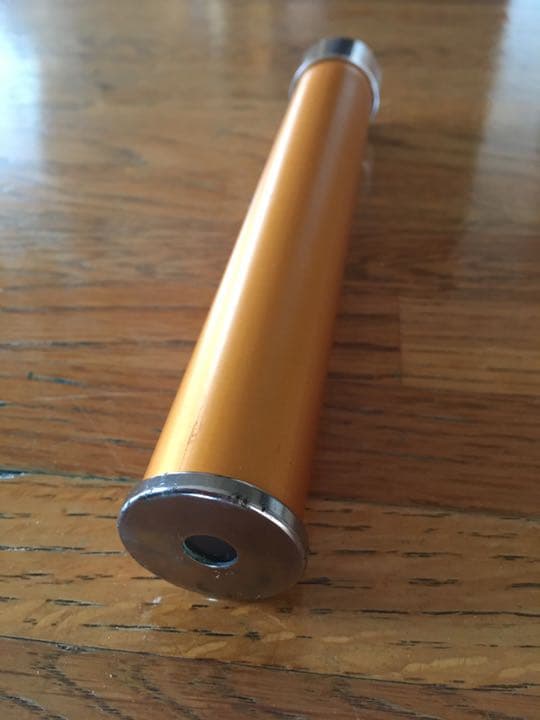 スコープ　万華鏡