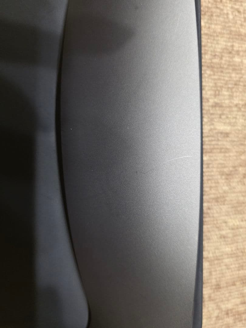 PlayStation Portal リモートプレーヤー ミッドナイト ブラック