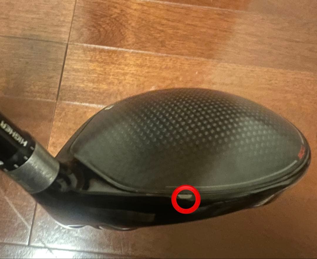 TaylorMade 300 Mini D 11.5度