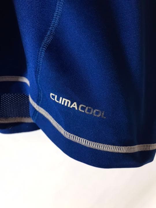 正規品adidasアルゼンチン代表「10」リオネル・メッシ半袖2XOユニフォーム