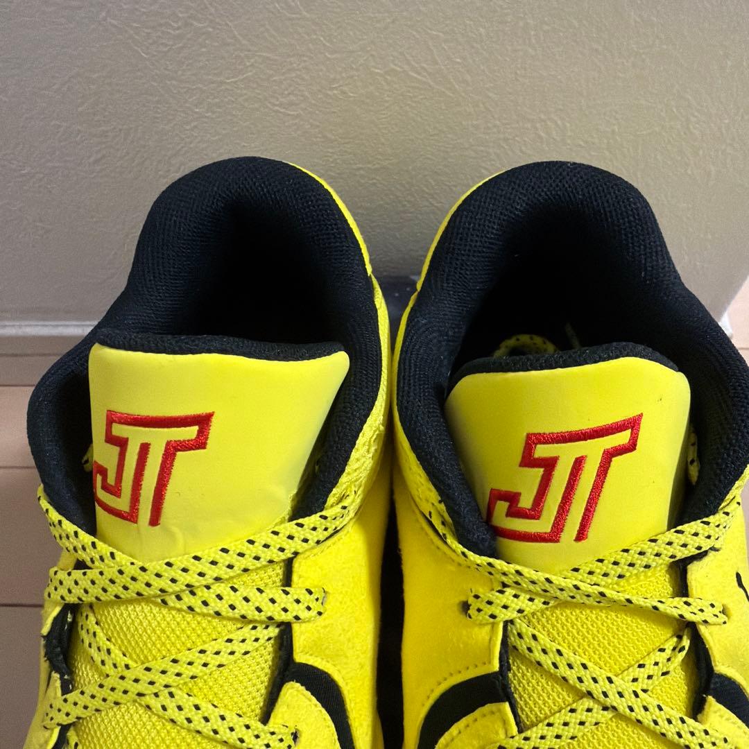 Jordan Tatum 4 PF テイタム4