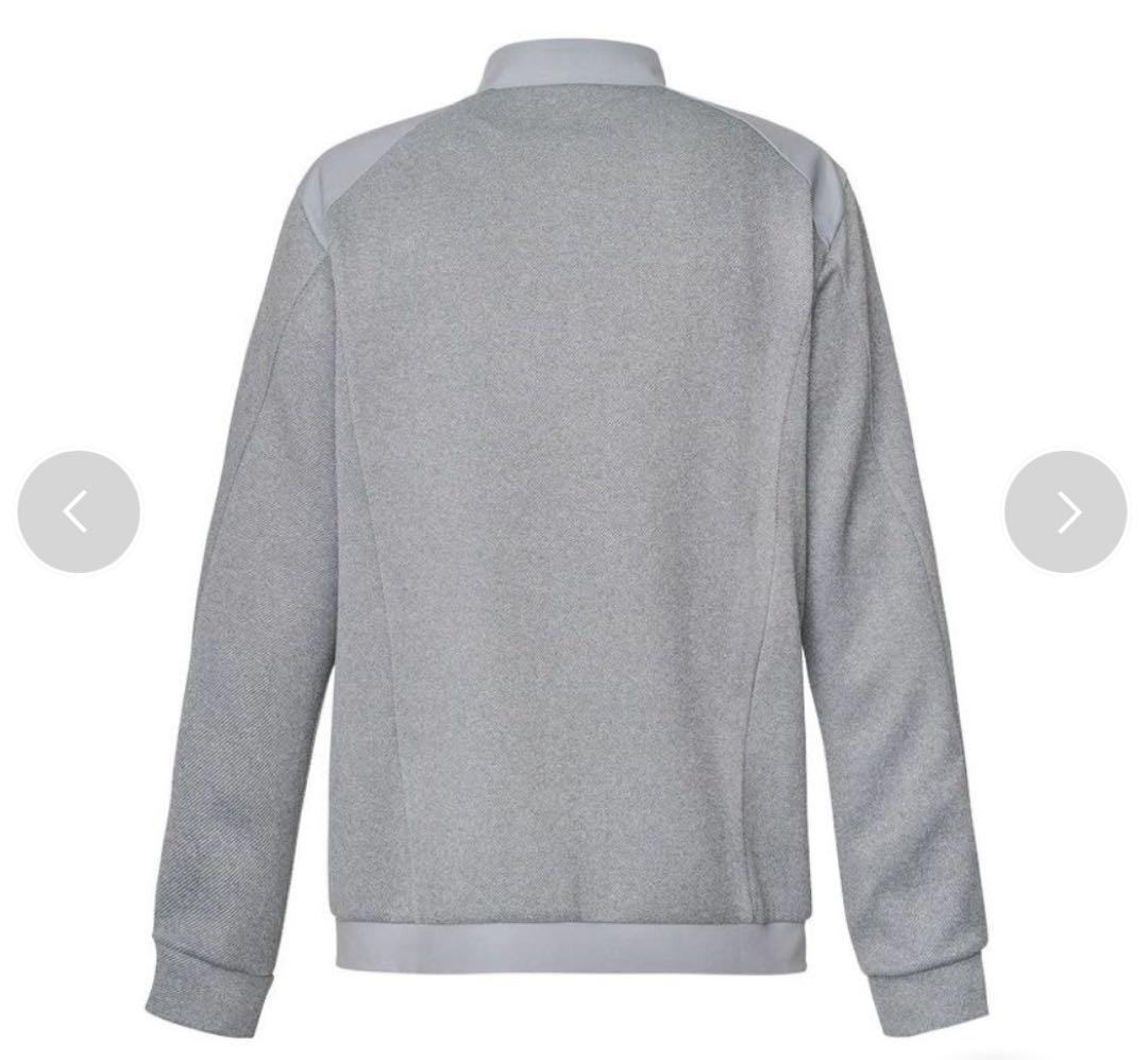 【新品・未使用】クラブジャージジャケット