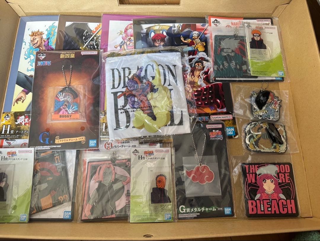 大量　アニメ　グッズ　まとめ売り　800点