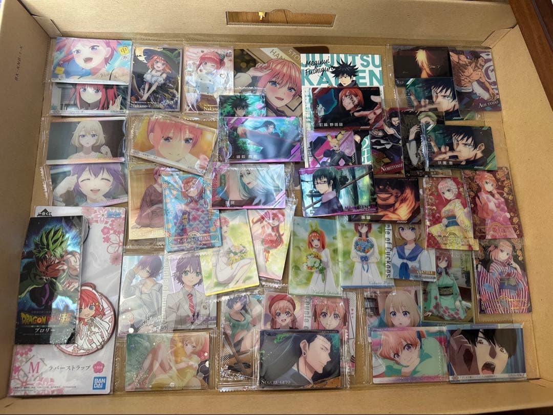 大量　アニメ　グッズ　まとめ売り　800点