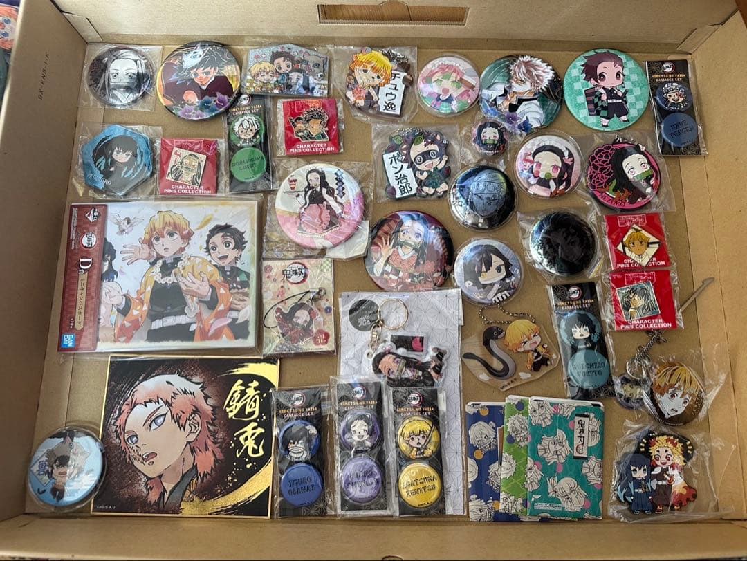 大量　アニメ　グッズ　まとめ売り　800点