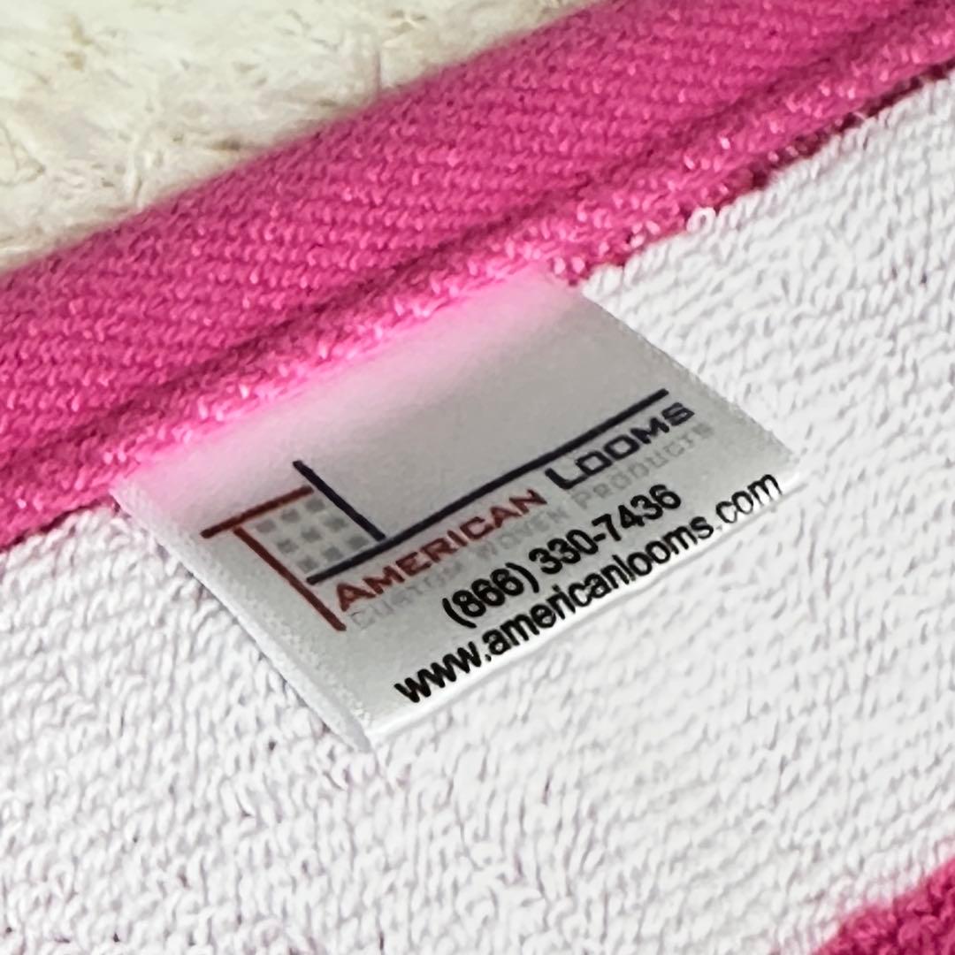 ロイヤルハワイアン ホテル オリジナルバスタオル ビーチタオル