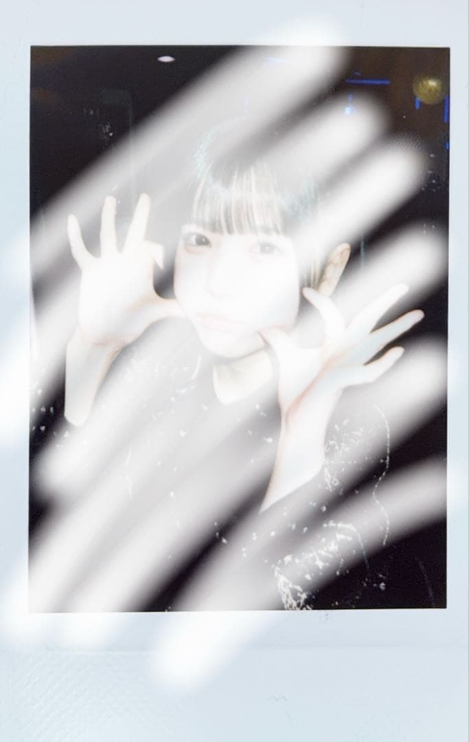 【3点セット】iLiFE! あいす　サインチェキ・通常チェキ