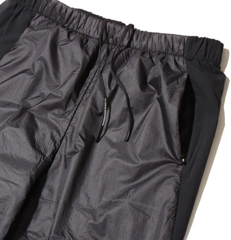 On × POST ARCHIVE FACTION 　ZERO PANTS