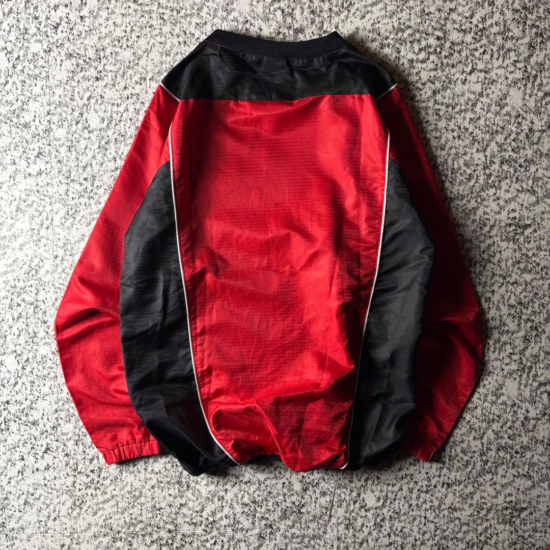 セットアップ　umbro アンブロ　ナイロンピステ　フットサル　上下セット