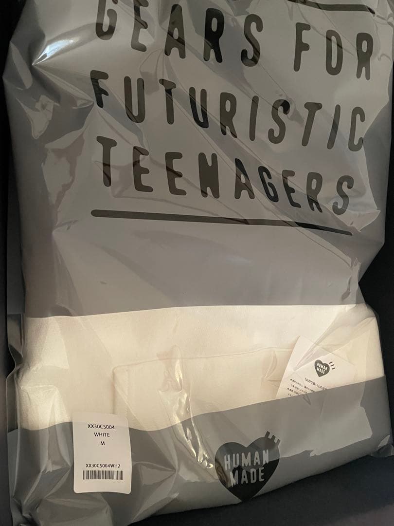 ミ*ダ様 HUMAN MADE x j-hope of BTS HUMAN HO