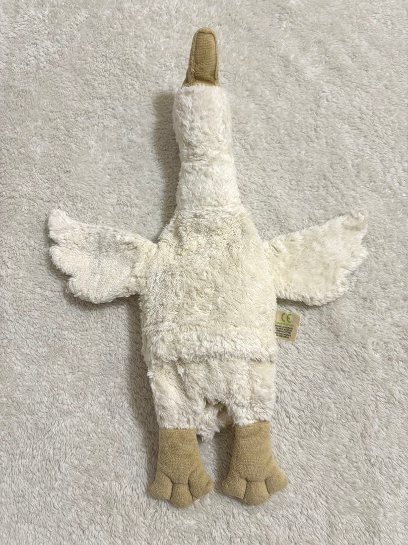 SENGER Naturwelt / ゼンガーナチュウェルト ガチョウ Sサイズ