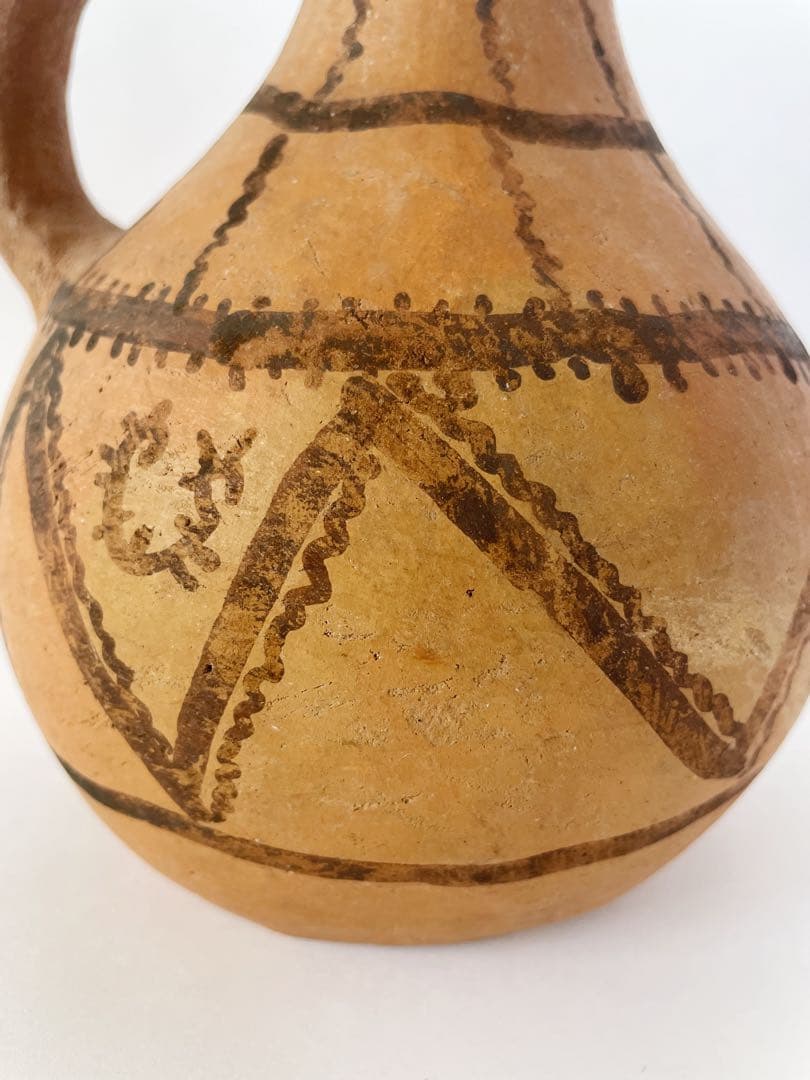 工芸品 Chiapas Amatenango pottery
