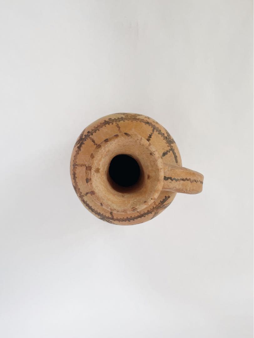 工芸品 Chiapas Amatenango pottery