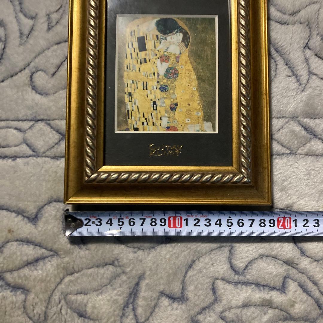 クリムト 絵画