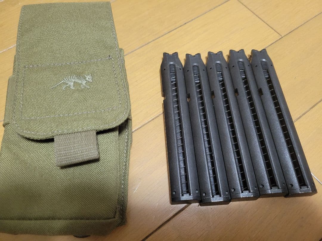 東京マルイ電動ハンドガン　ハイキャパE