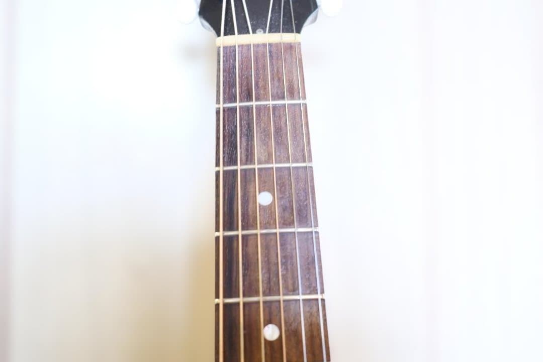 Gibson J-45 VS アコースティックギター 2006年製