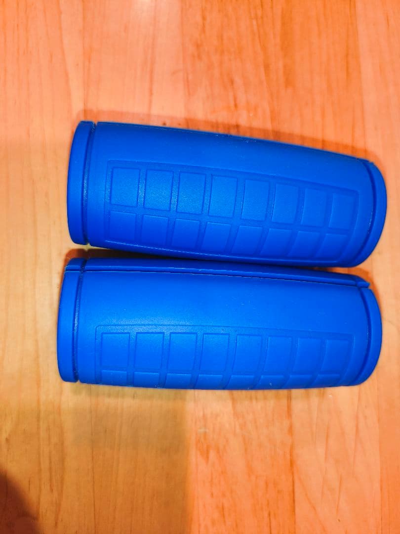 GOLD'S GYM & COBRA GRIPS フィットネス用品、新同様