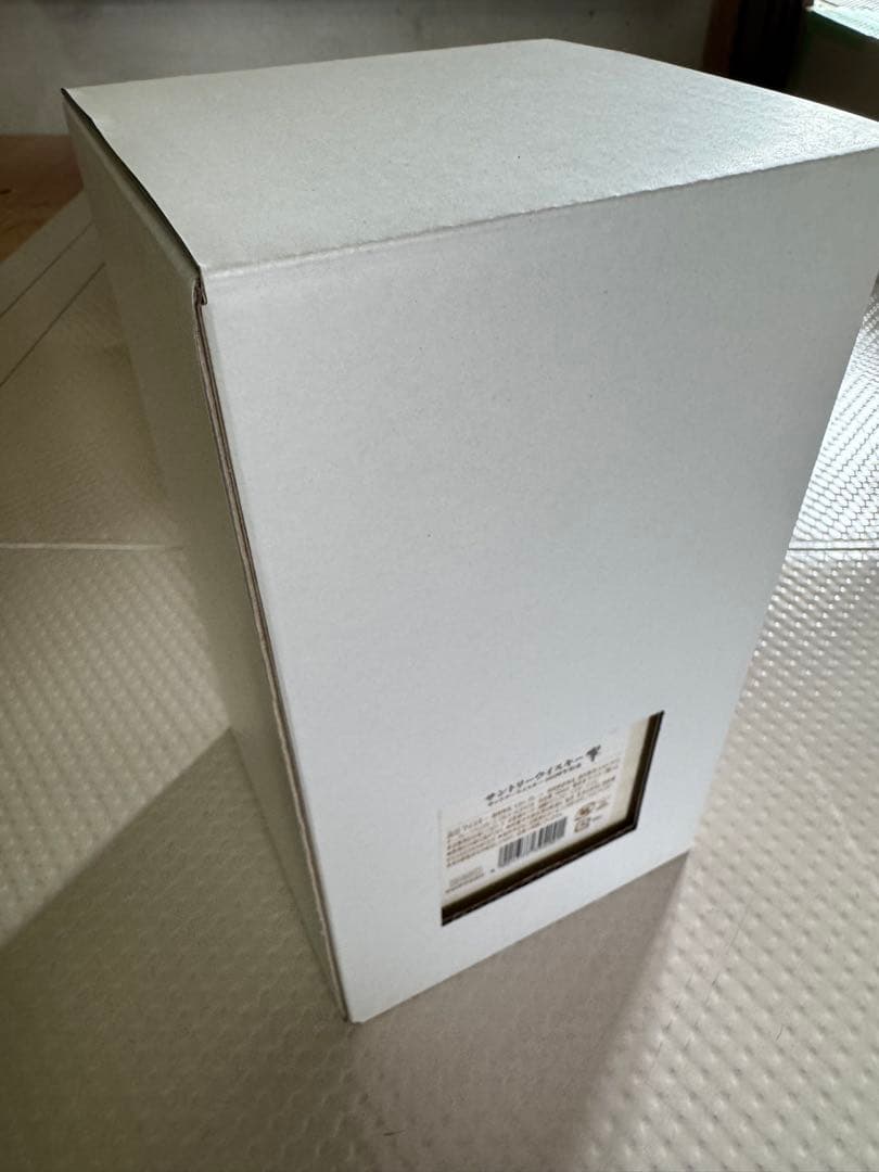 ウイスキー HIBIKI Anniversary Blend 700ml 43%