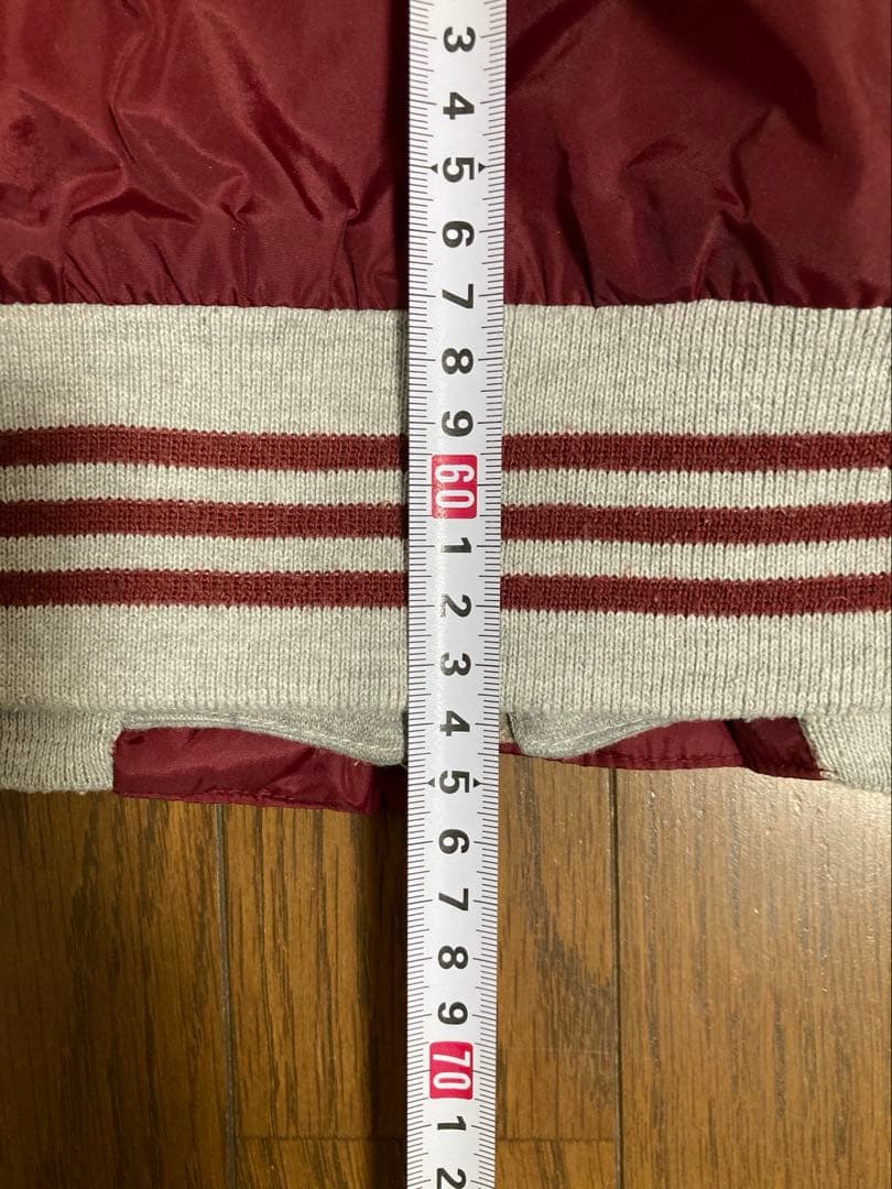 ゲーリーヤマモト　ブルゾンSサイズ