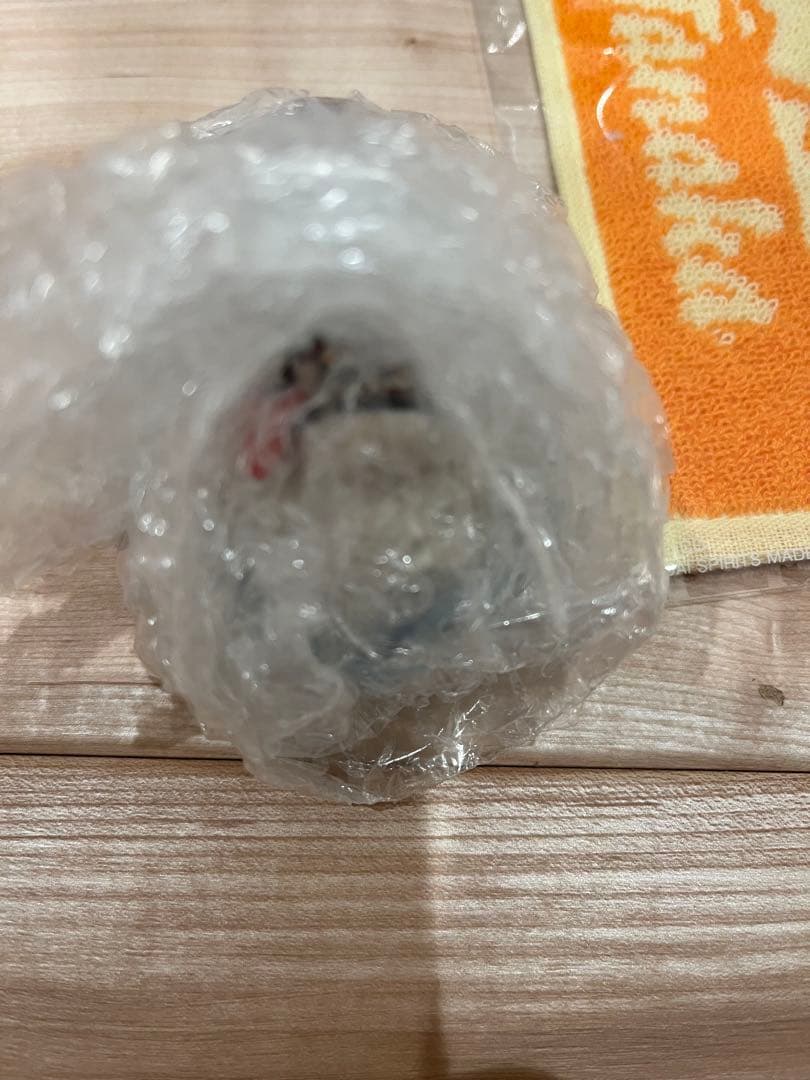 一番くじ　マンウィズ　Tokyo Tanaka セット