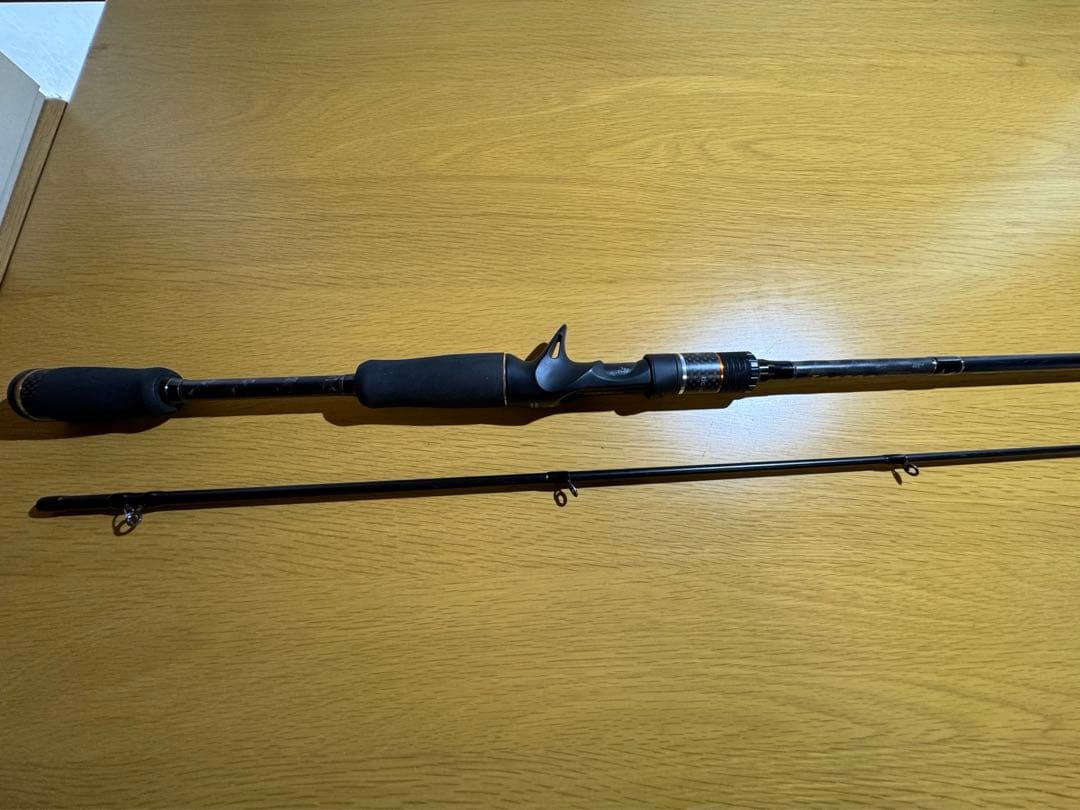 JACKALL ジャッカル トランポ T2C-68L-2 ベイトフィネスモデル