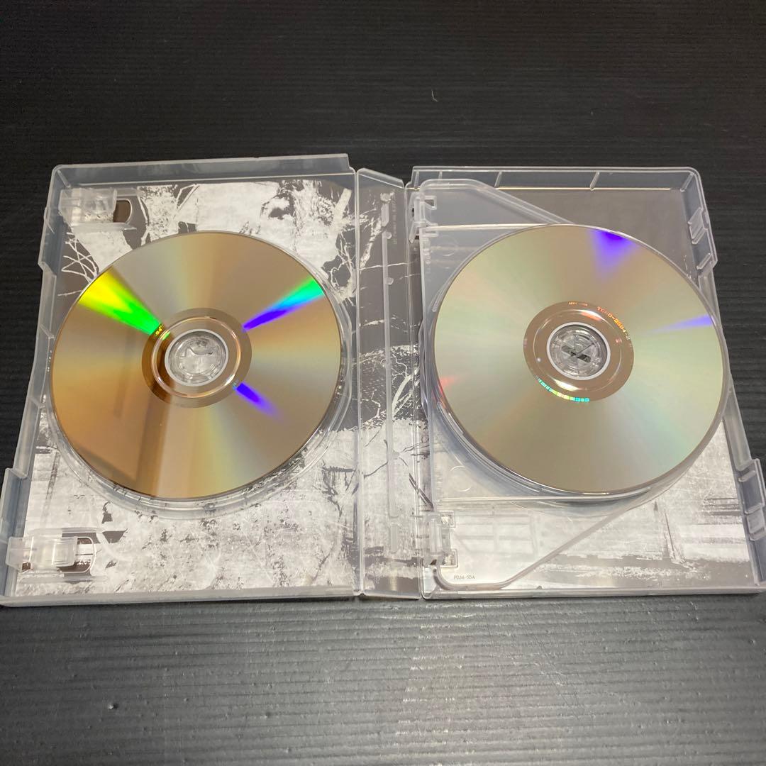 ひぐらしのなく頃に　DVD