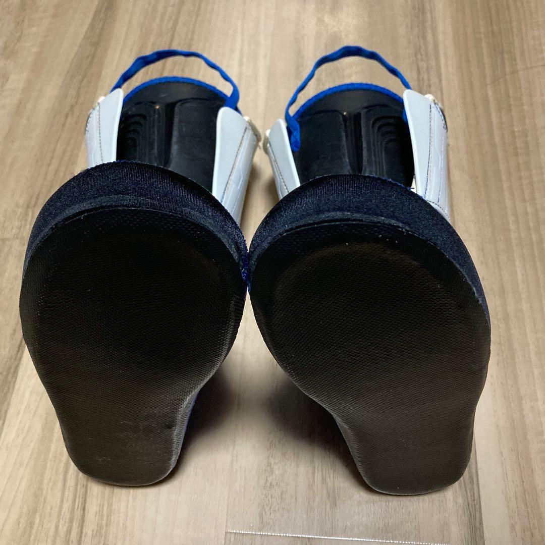 NORDICA スキーブーツ　23.5cm