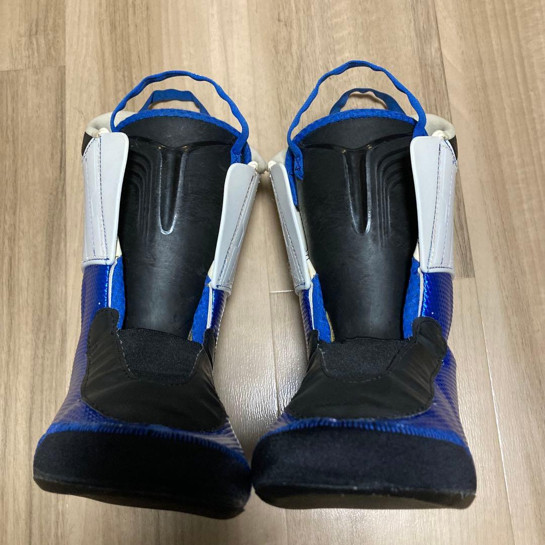 NORDICA スキーブーツ　23.5cm