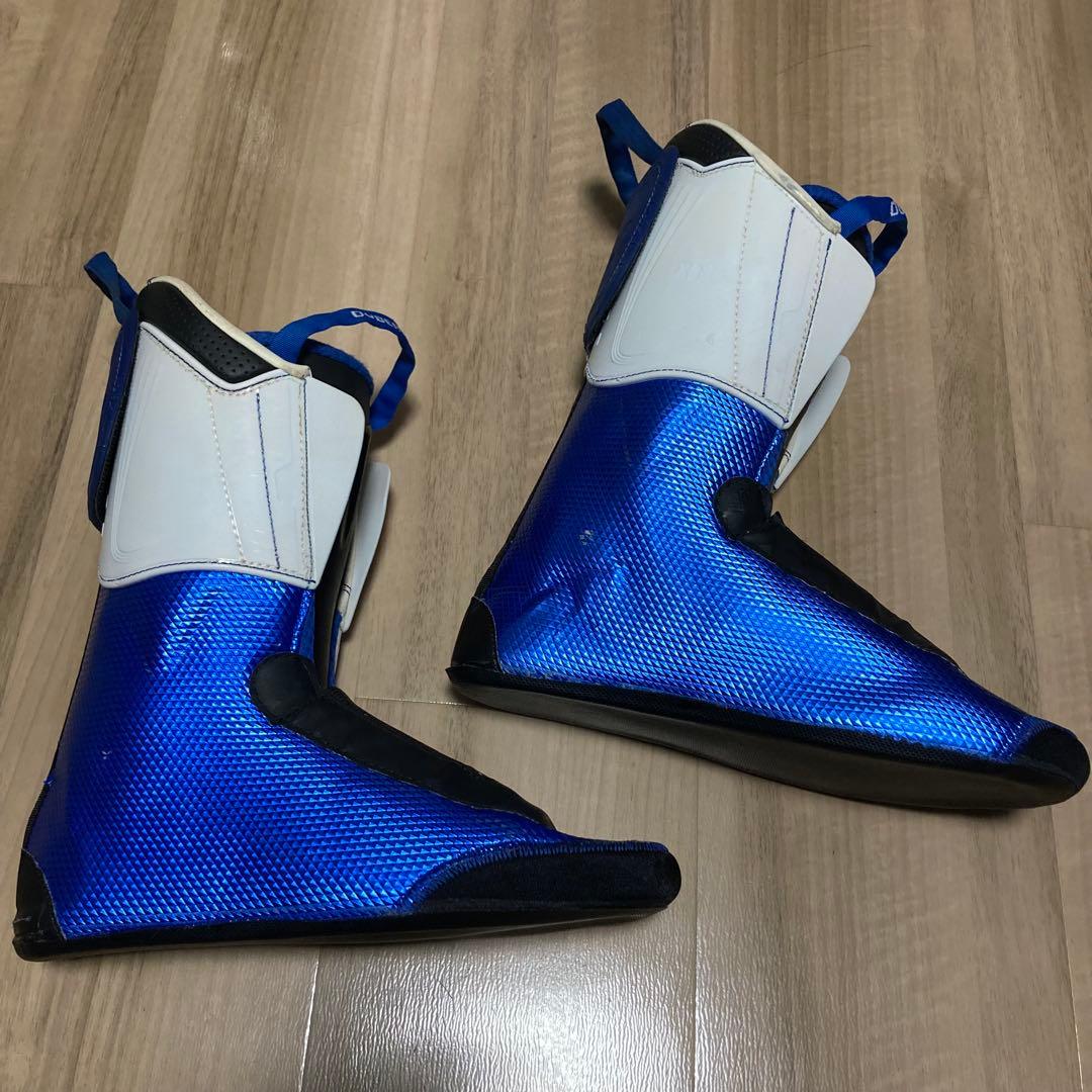 NORDICA スキーブーツ　23.5cm