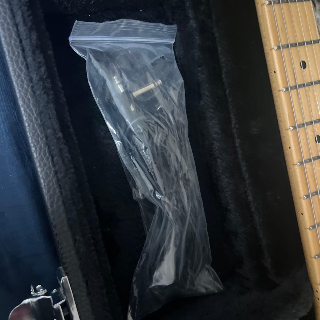 ギター Fender USA Telecaster James Burton 1994