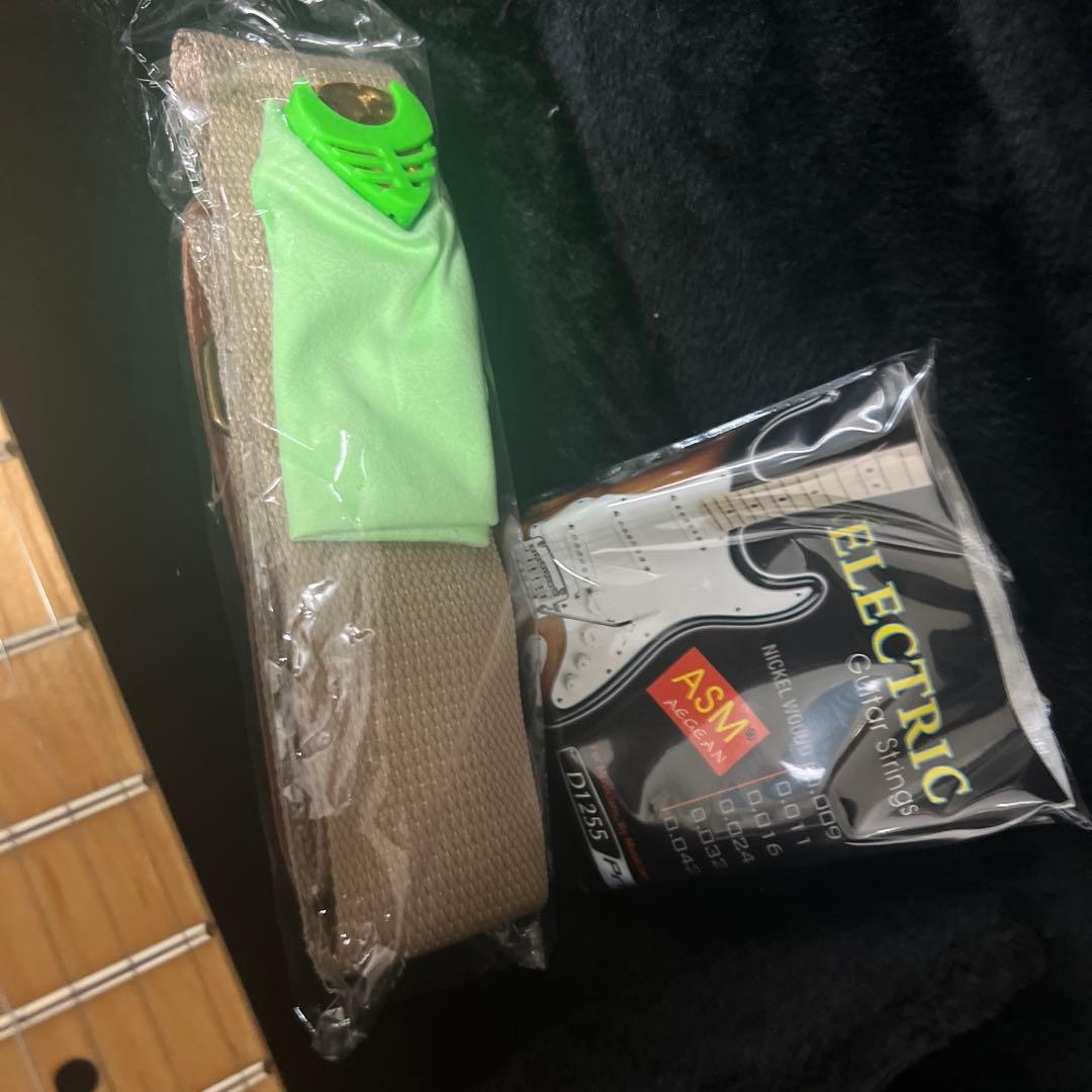 ギター Fender USA Telecaster James Burton 1994