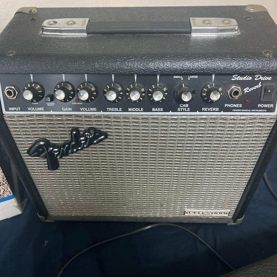 ギター Fender USA Telecaster James Burton 1994