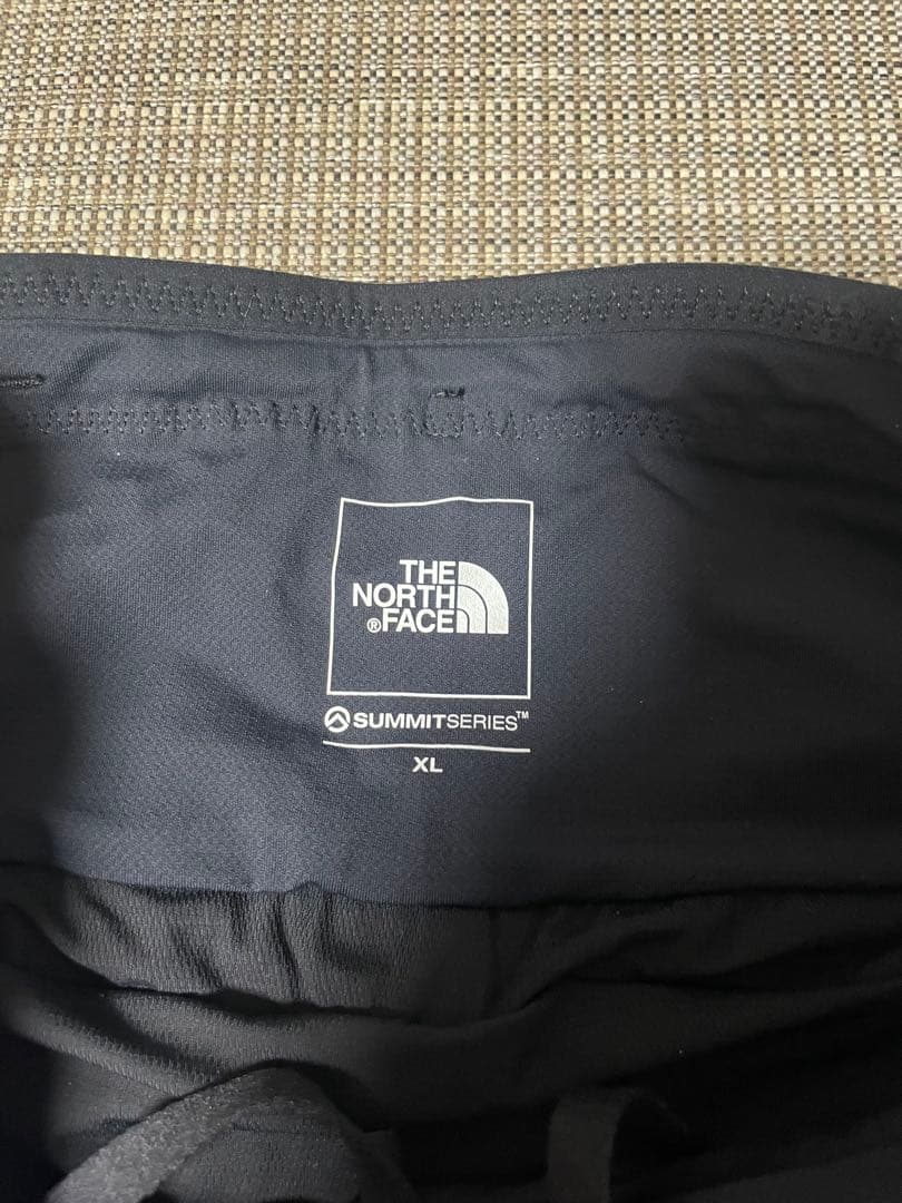 ウォーキング・ランニングウェア THE NORTH FACE Enduris Trail Short