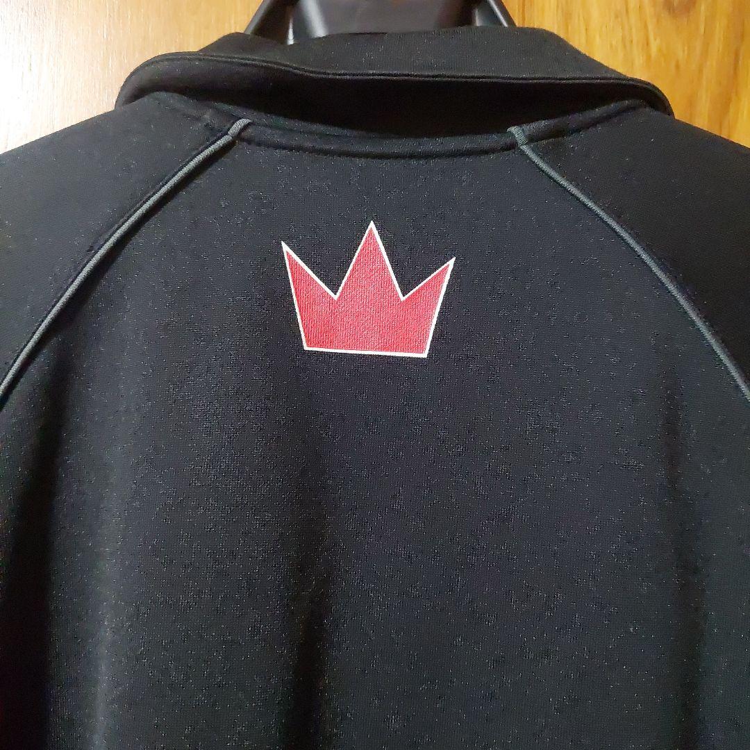 ブランズウィック　アクティブジャージ　Mサイズ