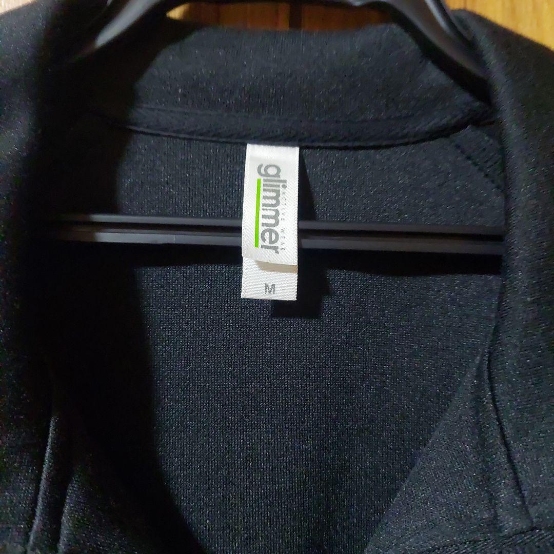 ブランズウィック　アクティブジャージ　Mサイズ