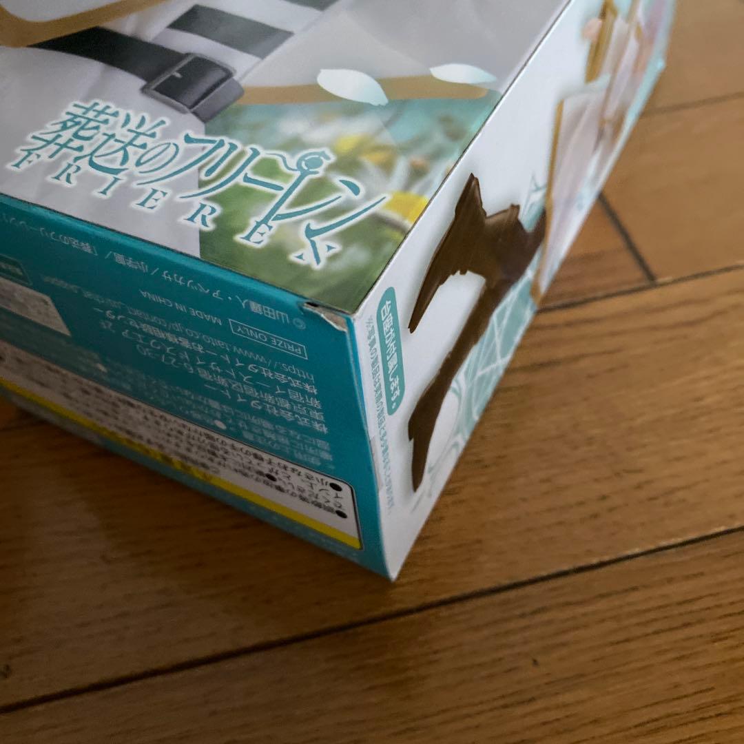 プライズフィギュア10個