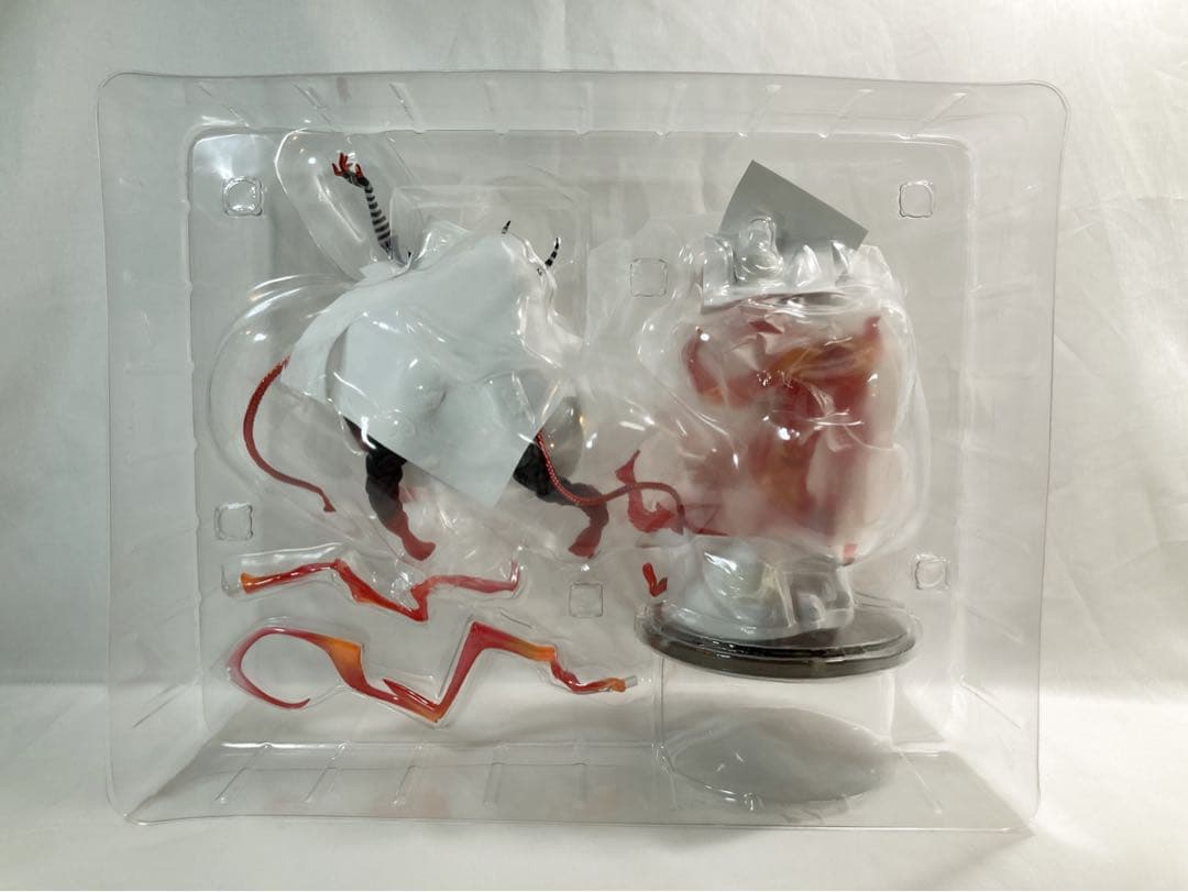 ゲームキャラクターズコレクションDX　ペルソナ５ ザ・ロイヤル　ロキ　フィギュア