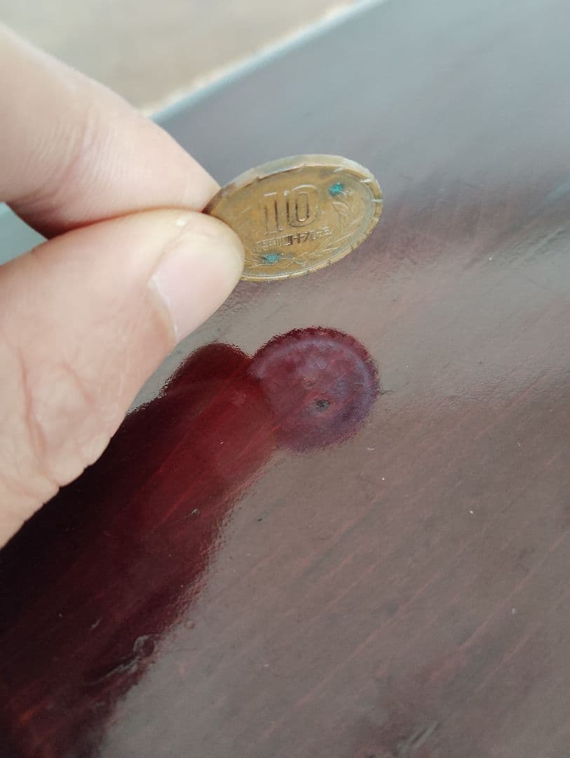 箱膳　旧家蔵出　時代物