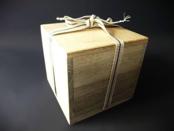 黒楽 香悦 神懸焼「室井香悦」作 黒楽 茶碗 茶道具 抹茶茶碗