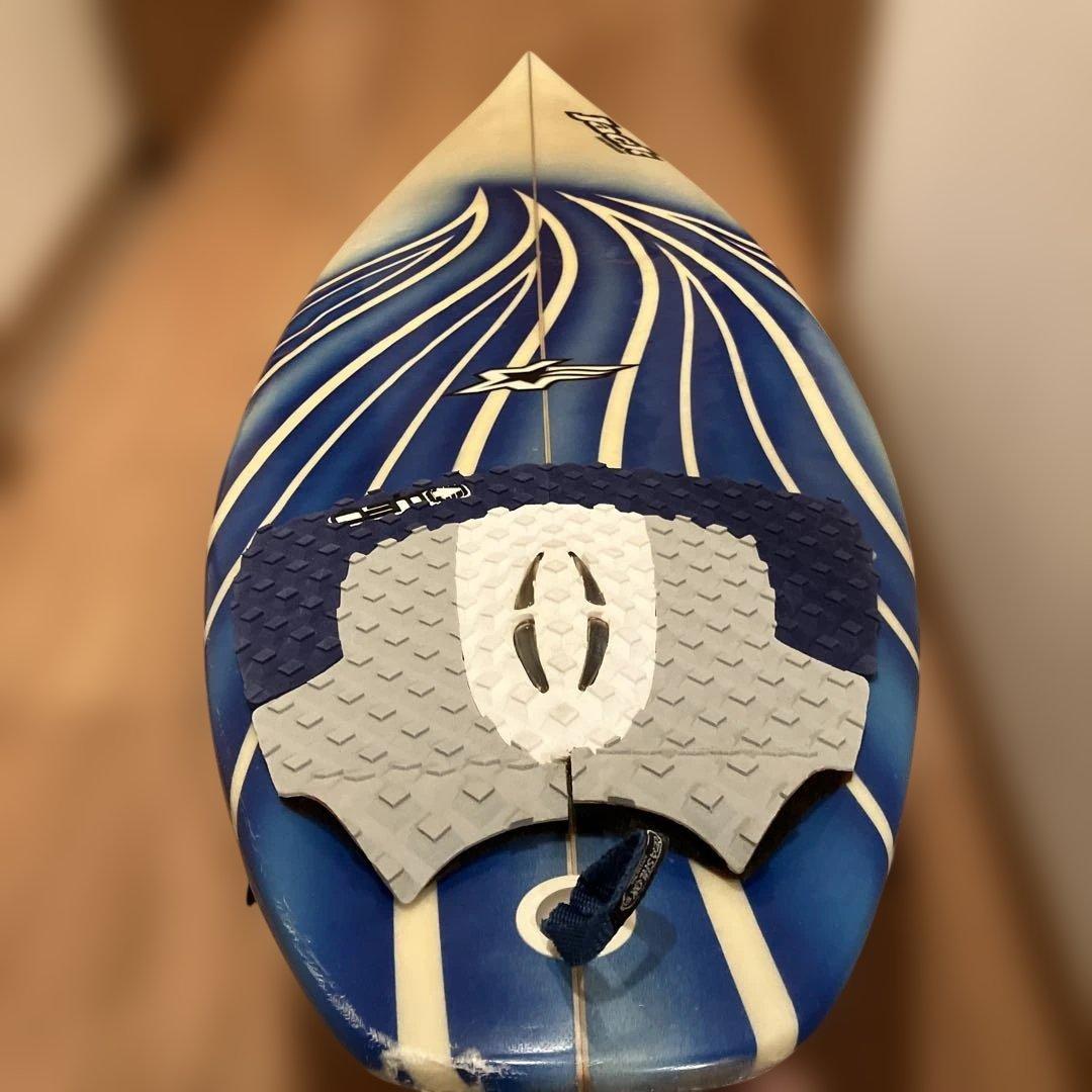 ジャックサーフボード190cm