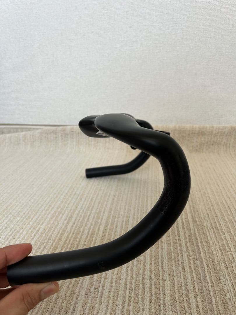 パーツ Aerocoach ornix Road Handlebars