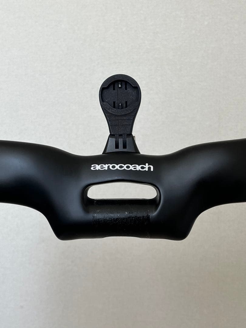 パーツ Aerocoach ornix Road Handlebars